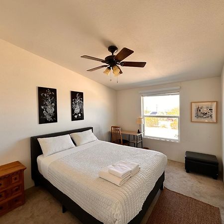 Bodhi House, Joshua Tree National Park Hostel Twentynine Palms Ngoại thất bức ảnh