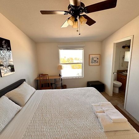 Bodhi House, Joshua Tree National Park Hostel Twentynine Palms Ngoại thất bức ảnh
