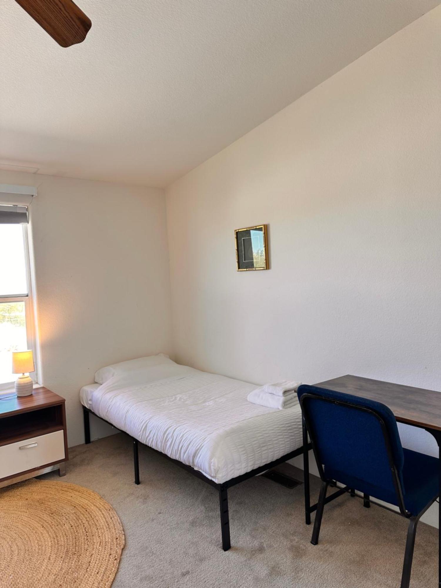 Bodhi House, Joshua Tree National Park Hostel Twentynine Palms Ngoại thất bức ảnh