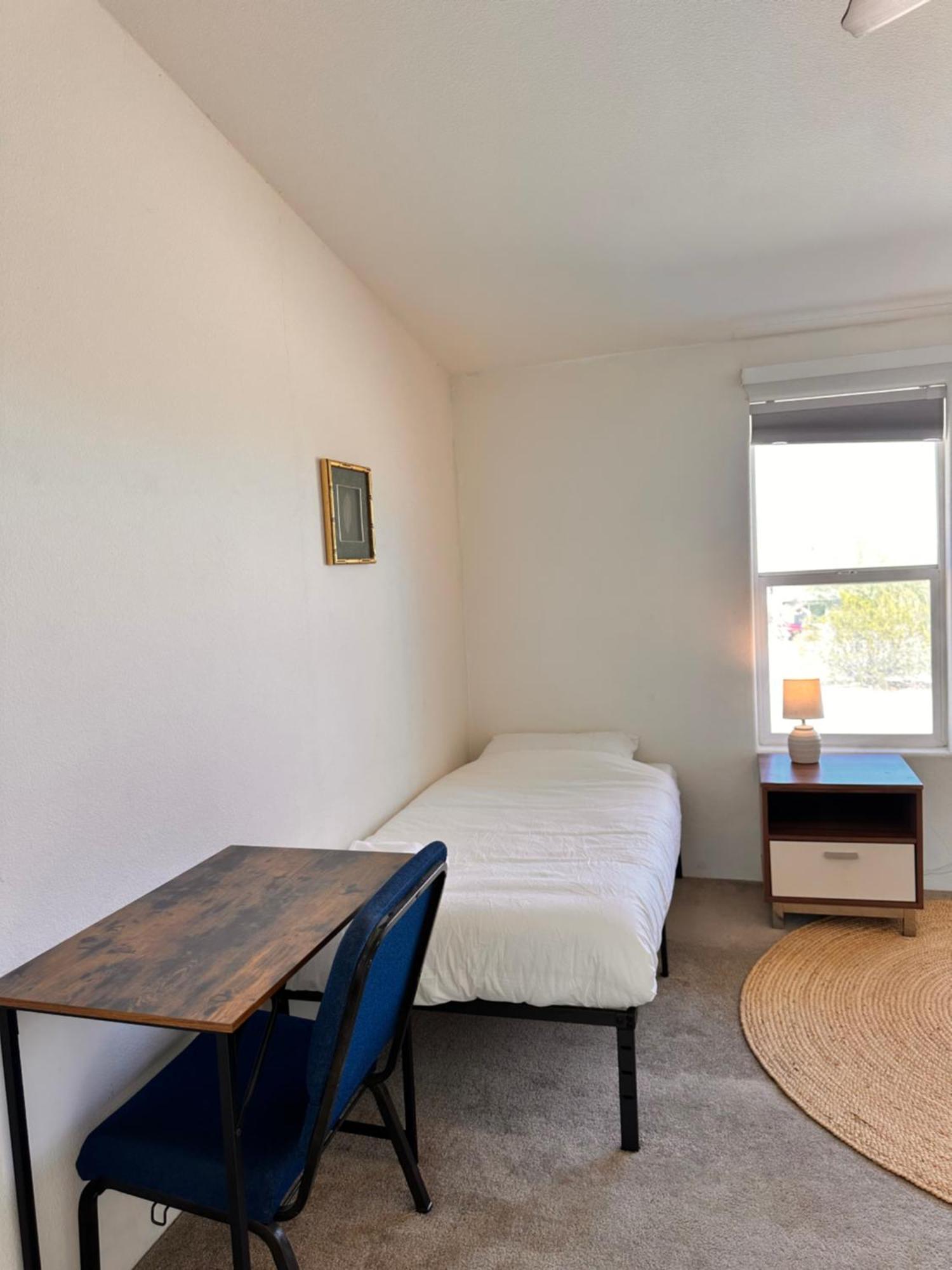 Bodhi House, Joshua Tree National Park Hostel Twentynine Palms Ngoại thất bức ảnh