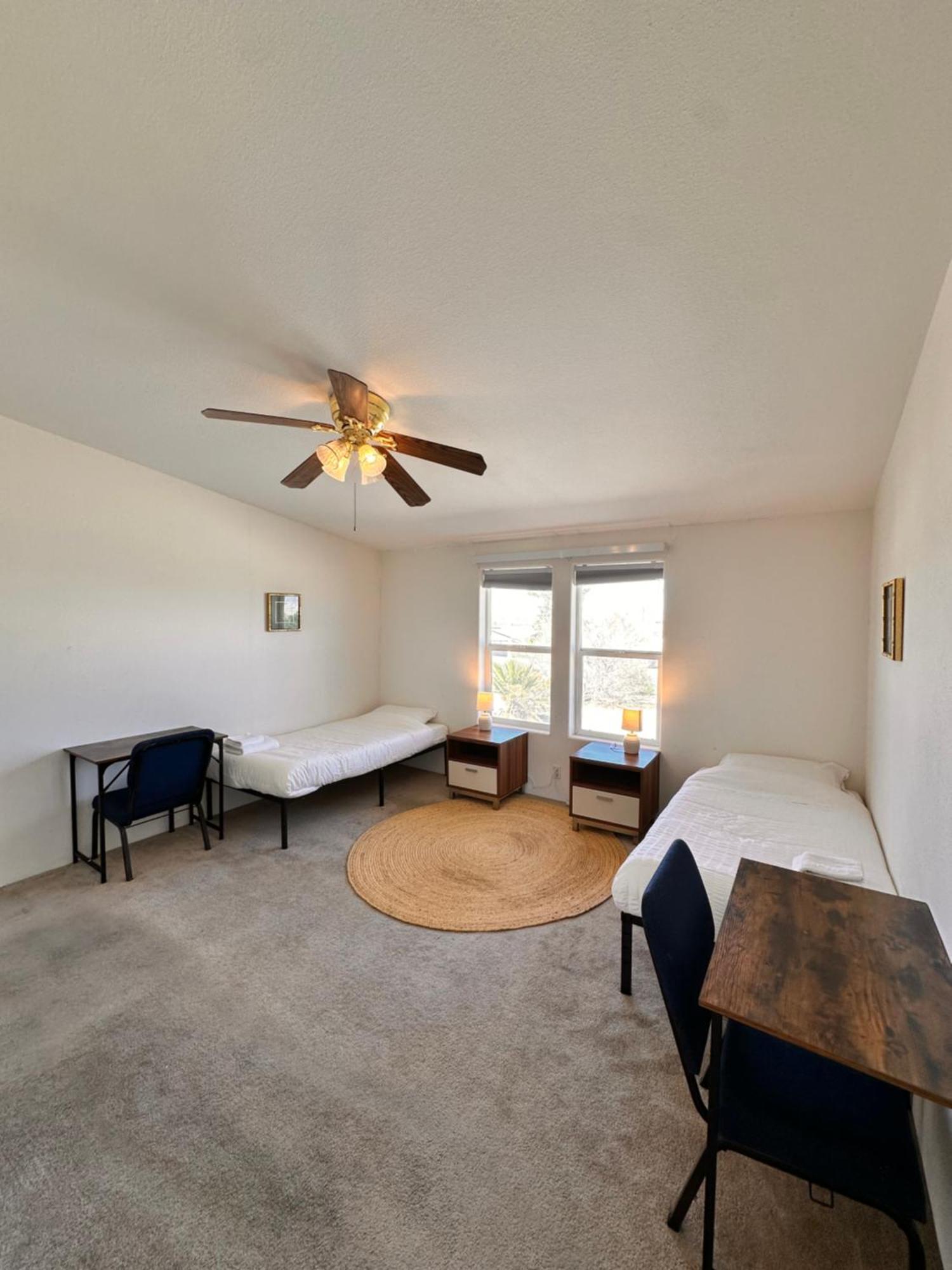 Bodhi House, Joshua Tree National Park Hostel Twentynine Palms Ngoại thất bức ảnh