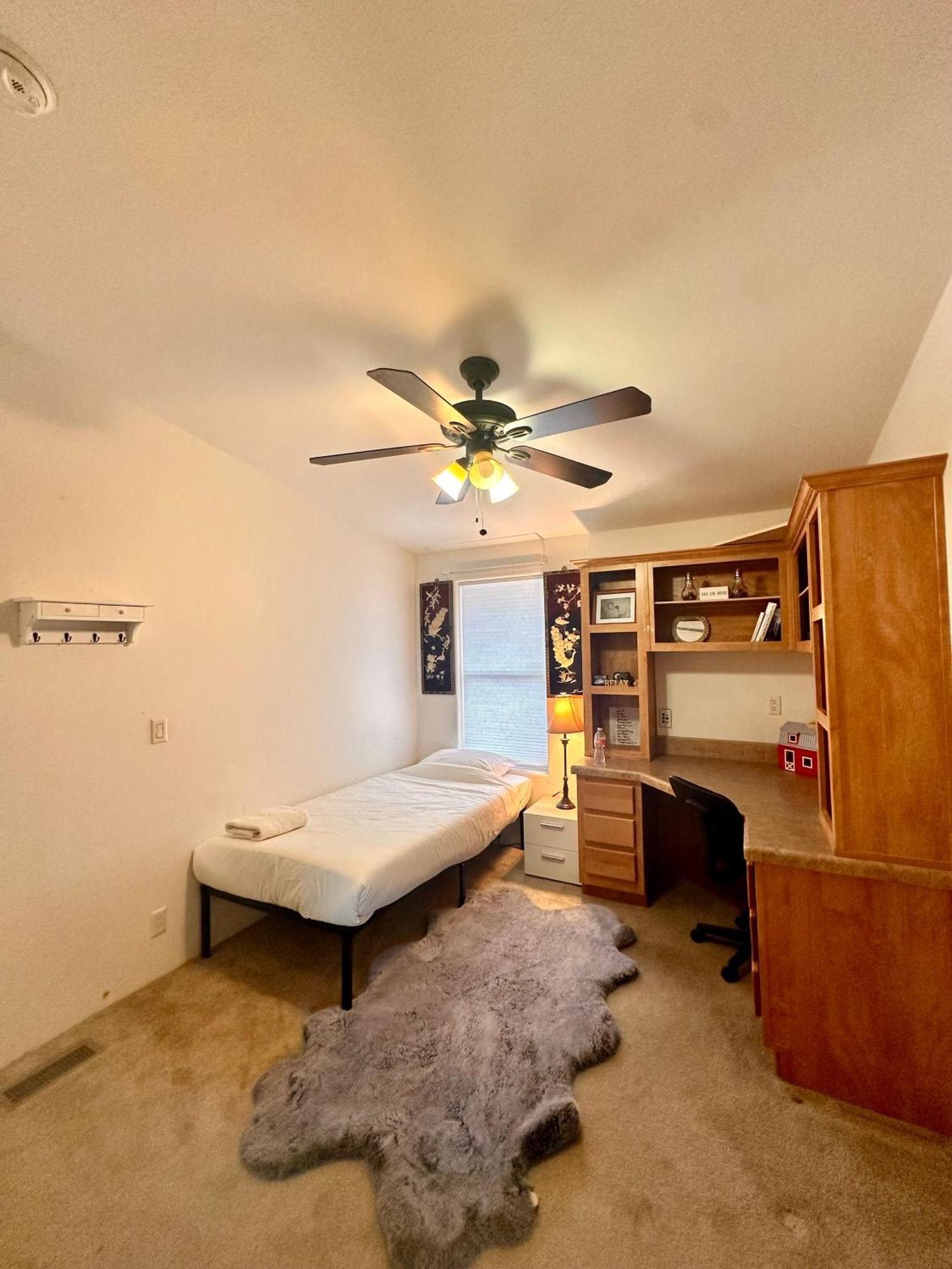 Bodhi House, Joshua Tree National Park Hostel Twentynine Palms Ngoại thất bức ảnh
