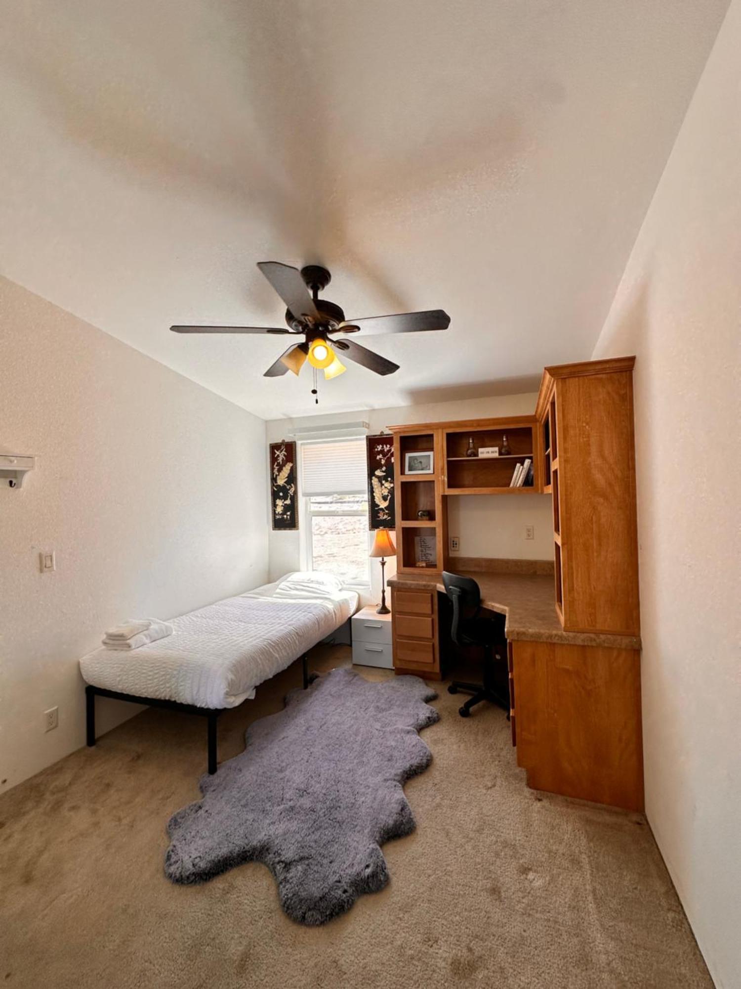 Bodhi House, Joshua Tree National Park Hostel Twentynine Palms Ngoại thất bức ảnh