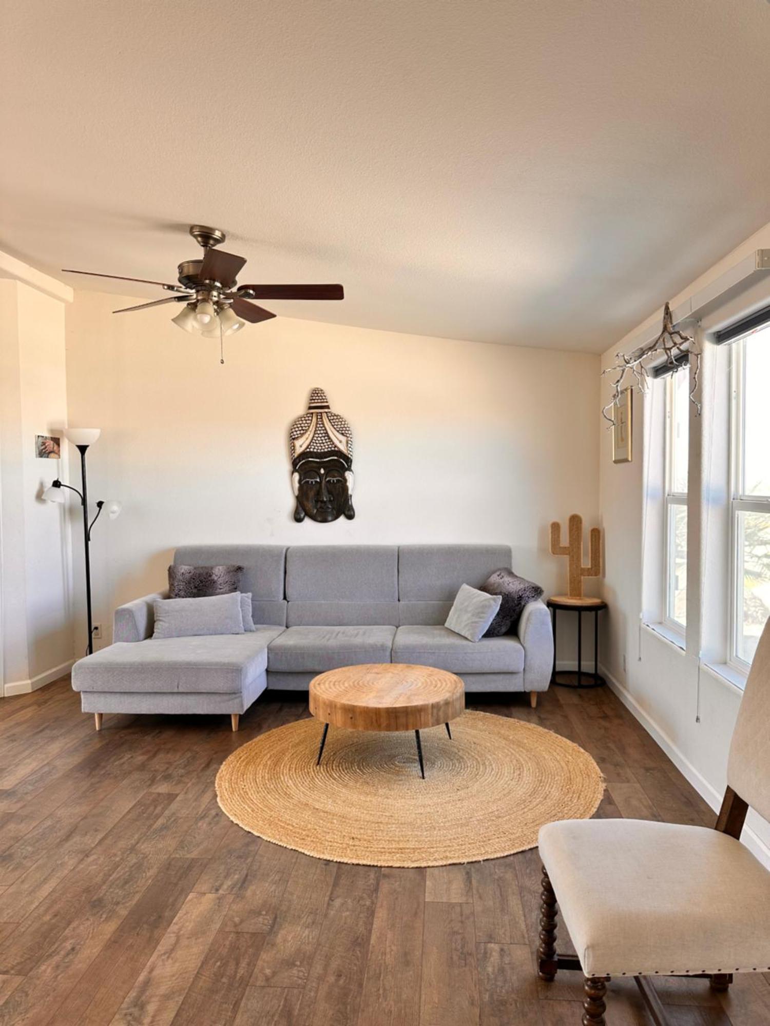 Bodhi House, Joshua Tree National Park Hostel Twentynine Palms Ngoại thất bức ảnh