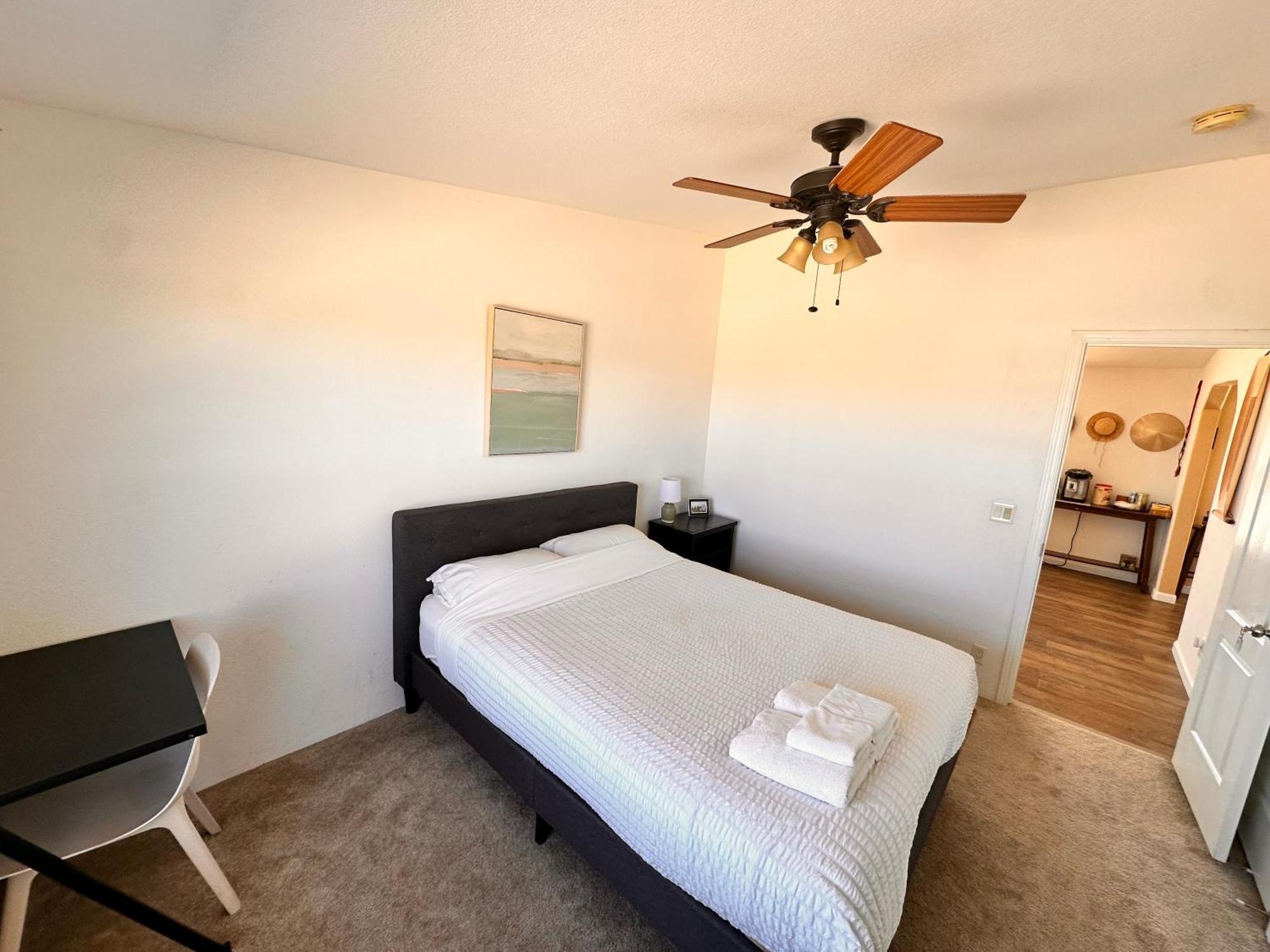 Bodhi House, Joshua Tree National Park Hostel Twentynine Palms Ngoại thất bức ảnh