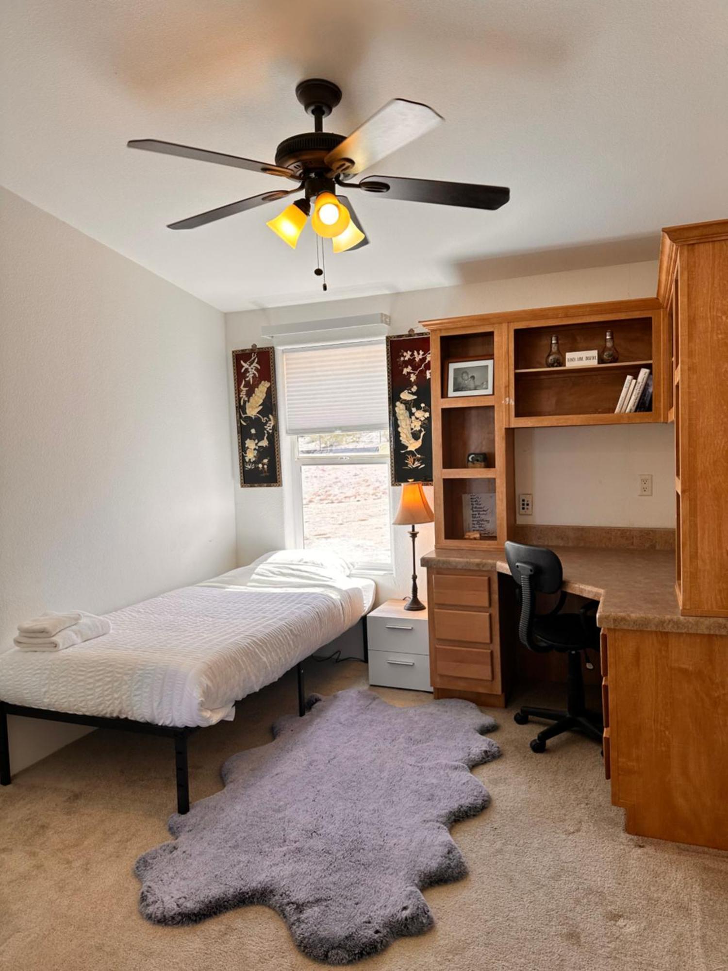 Bodhi House, Joshua Tree National Park Hostel Twentynine Palms Ngoại thất bức ảnh