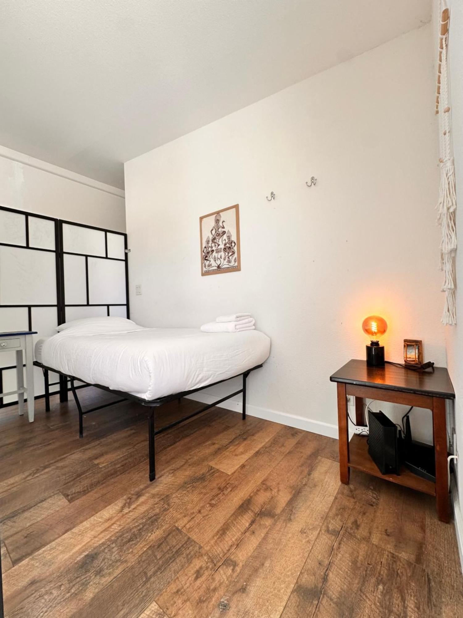 Bodhi House, Joshua Tree National Park Hostel Twentynine Palms Ngoại thất bức ảnh