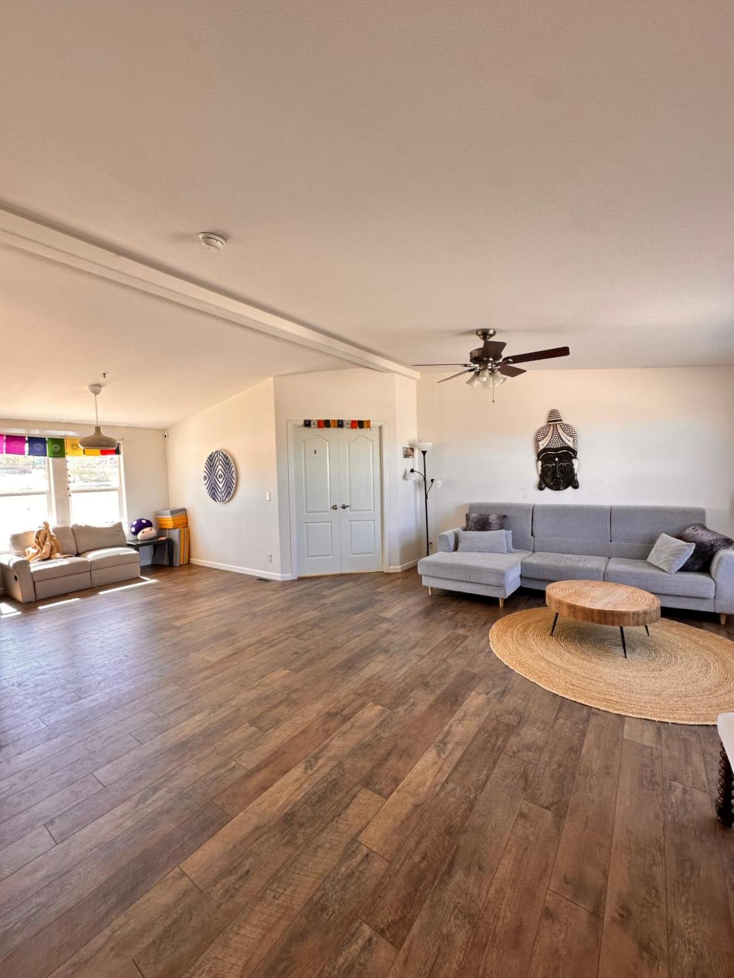 Bodhi House, Joshua Tree National Park Hostel Twentynine Palms Ngoại thất bức ảnh