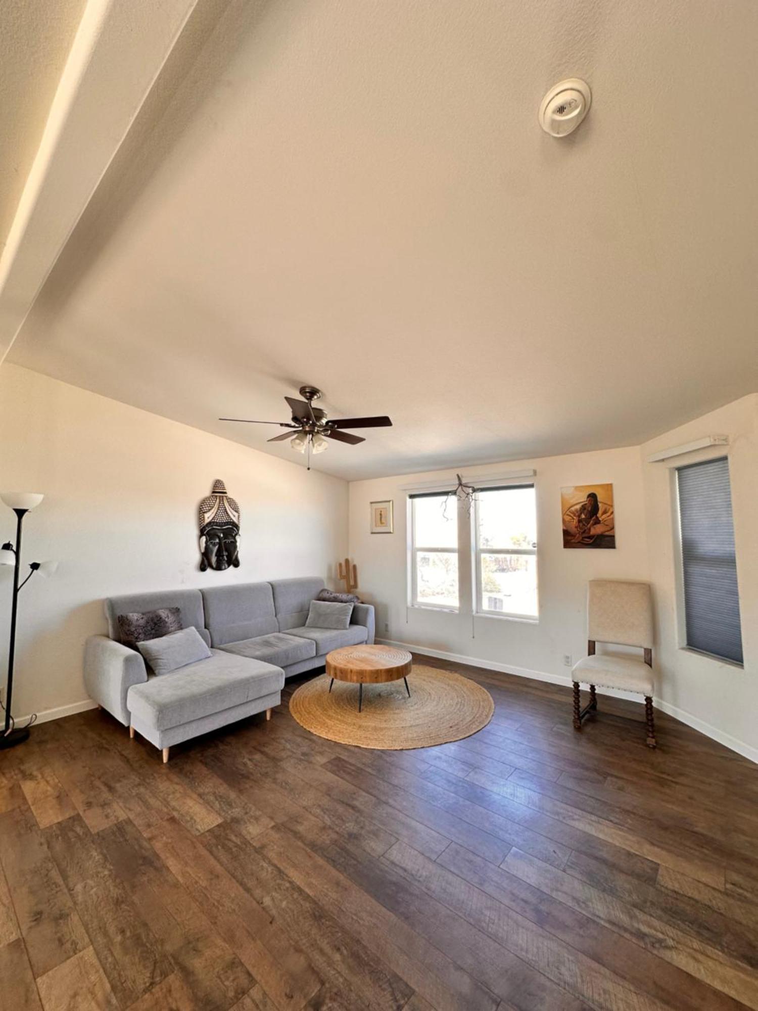 Bodhi House, Joshua Tree National Park Hostel Twentynine Palms Ngoại thất bức ảnh