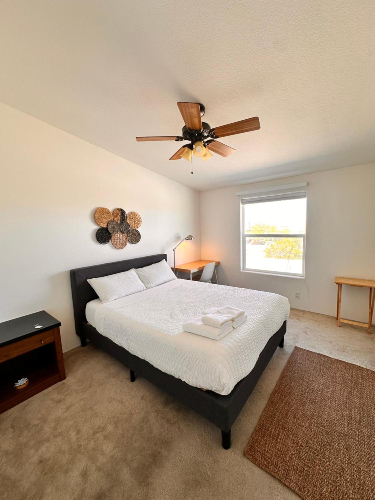 Bodhi House, Joshua Tree National Park Hostel Twentynine Palms Ngoại thất bức ảnh