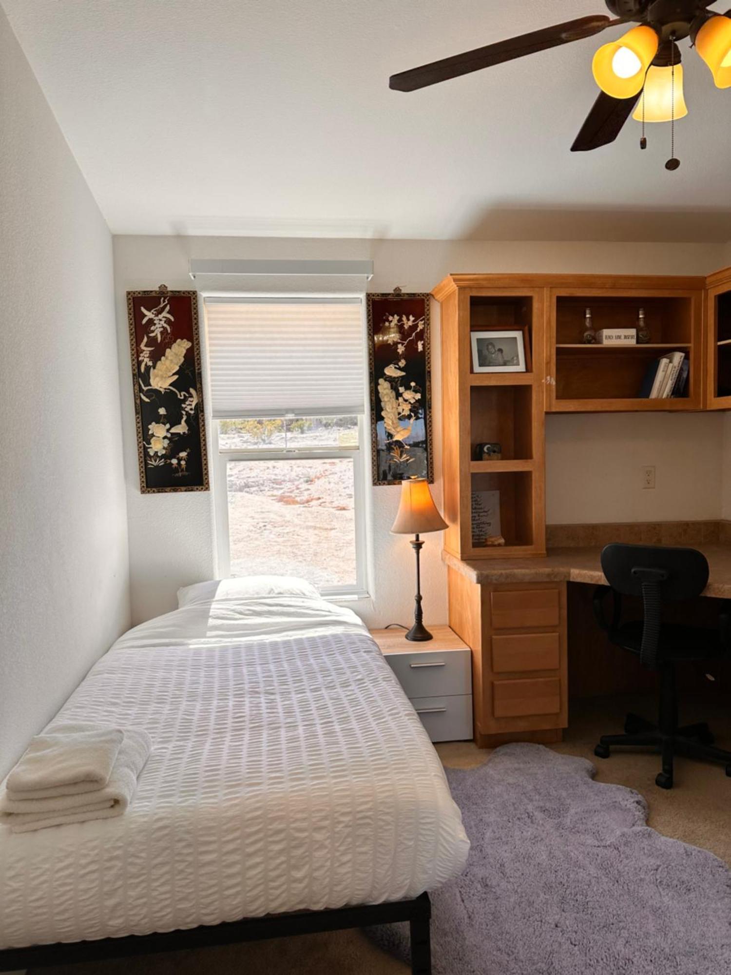Bodhi House, Joshua Tree National Park Hostel Twentynine Palms Ngoại thất bức ảnh
