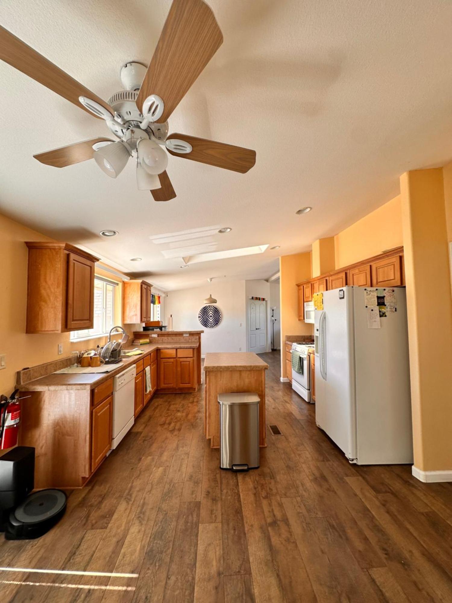 Bodhi House, Joshua Tree National Park Hostel Twentynine Palms Ngoại thất bức ảnh