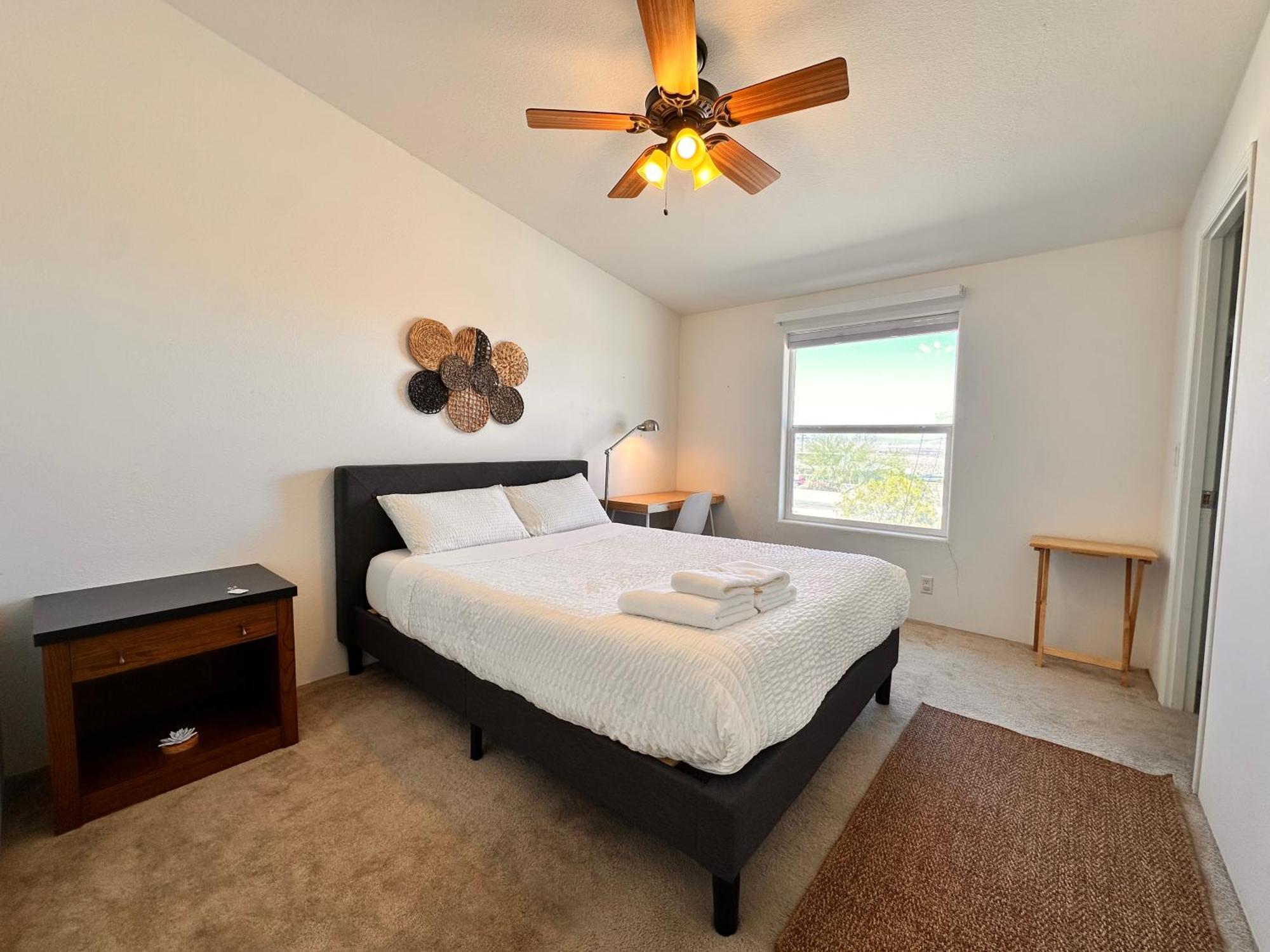 Bodhi House, Joshua Tree National Park Hostel Twentynine Palms Ngoại thất bức ảnh