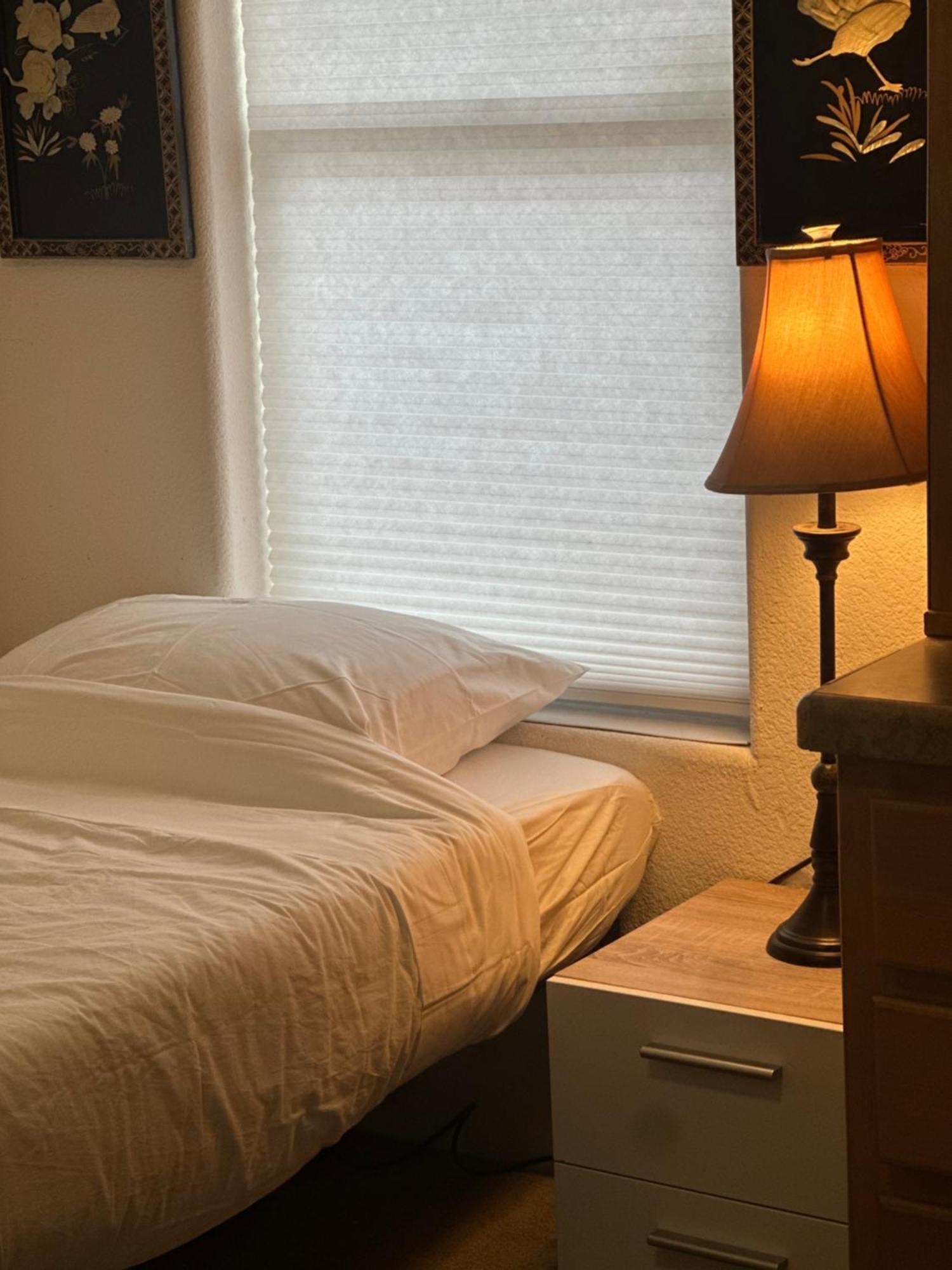 Bodhi House, Joshua Tree National Park Hostel Twentynine Palms Ngoại thất bức ảnh