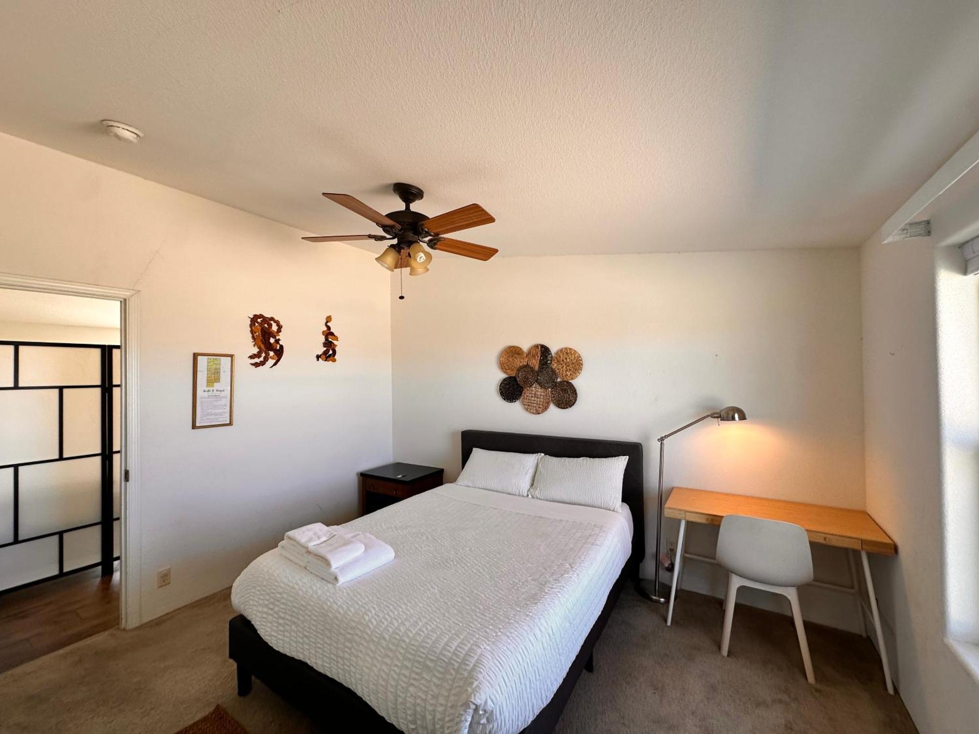 Bodhi House, Joshua Tree National Park Hostel Twentynine Palms Ngoại thất bức ảnh