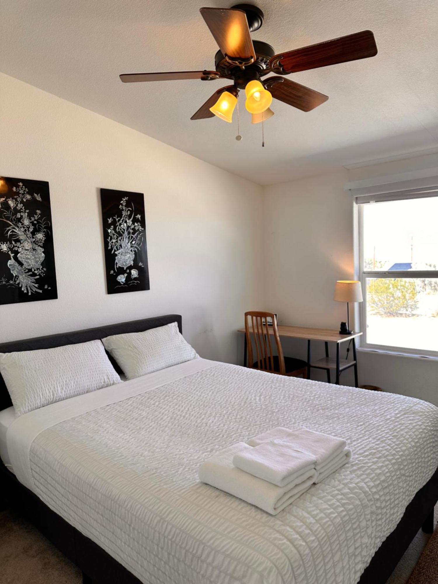 Bodhi House, Joshua Tree National Park Hostel Twentynine Palms Ngoại thất bức ảnh