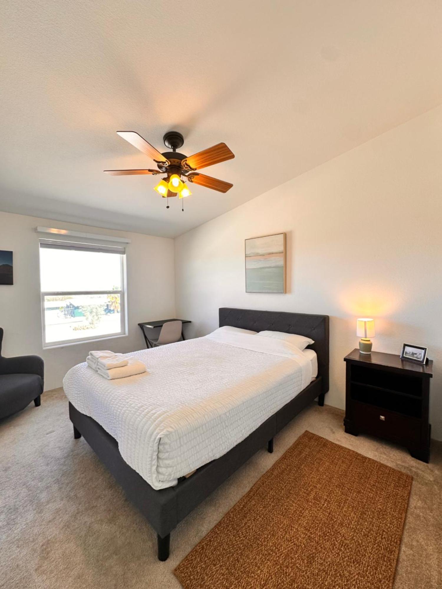 Bodhi House, Joshua Tree National Park Hostel Twentynine Palms Ngoại thất bức ảnh
