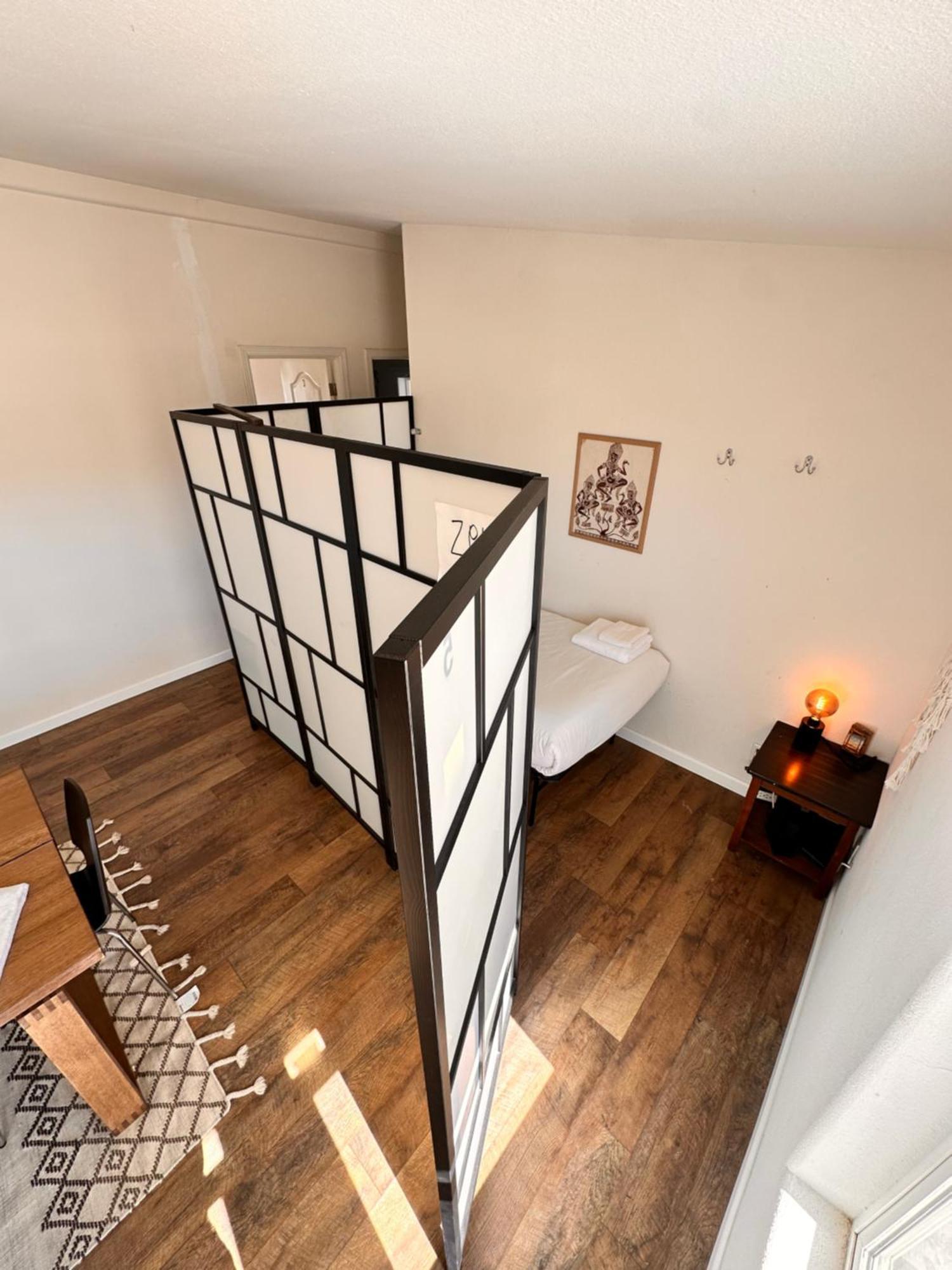 Bodhi House, Joshua Tree National Park Hostel Twentynine Palms Ngoại thất bức ảnh